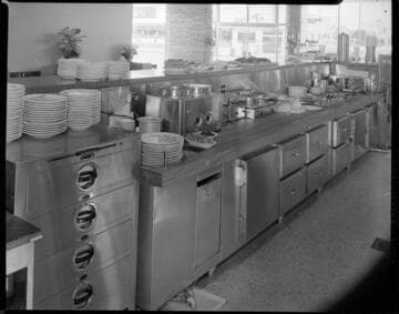 Gordon's Restaurant