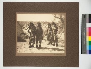 Hopi Snake Dance