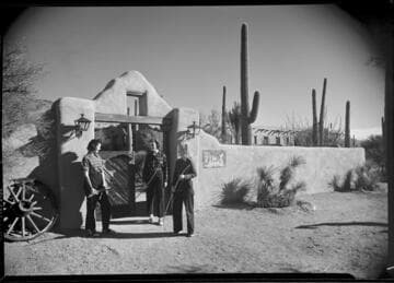La Hacienda del Sol
