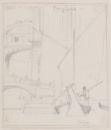 Bridge of Sighs