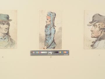 Continental Soldier