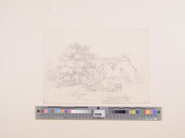 Cottage and Garden