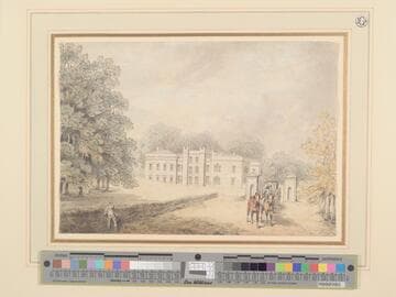 Great House