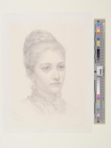 Mrs Gilbert Scott