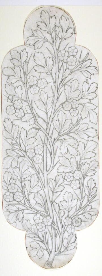 Dogwood Panel
