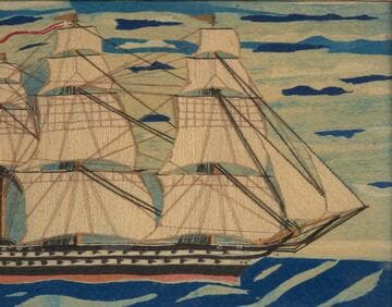 Ship