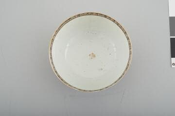 Waste Bowl