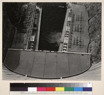 Boulder Dam