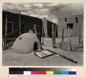 Cordova, New Mexico