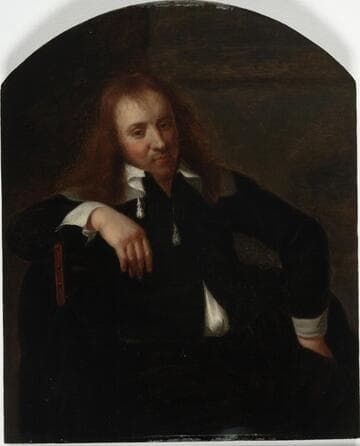 Self Portrait