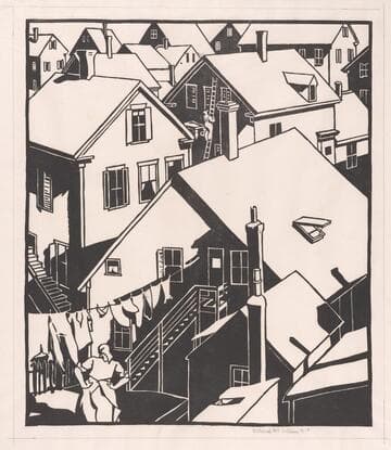 House Tops
