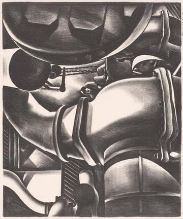 Engine Room