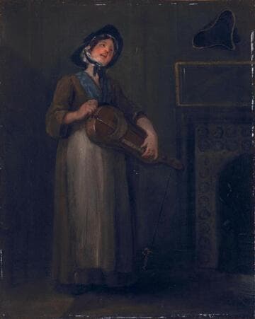 The Savoyard Girl
