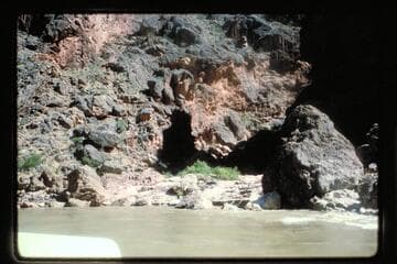 Tapeats Creek