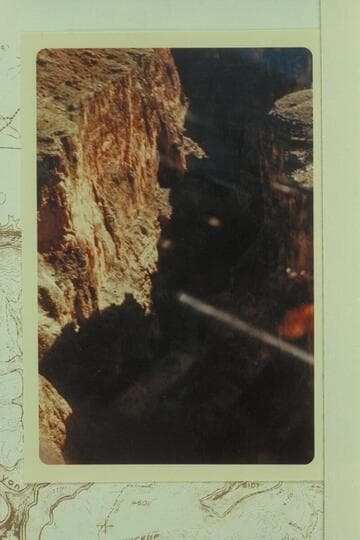 Stairway Canyon??
