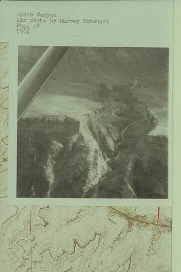 Agate Canyon
