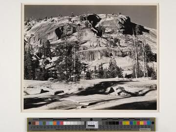 Tenaya Lake
