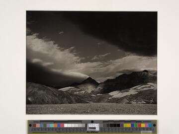 Death Valley