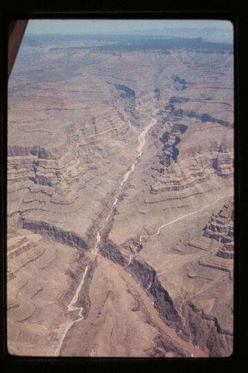 Separation Canyon