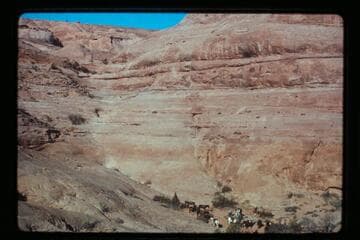 Dead Center camp