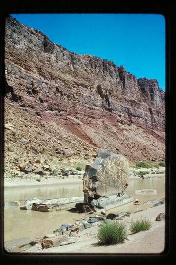 Ten Mile Rock