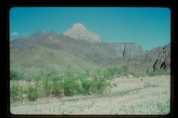 Diamond Creek
