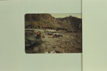 Cataract Canyon
