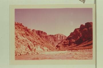 Up to Gypsum Rapid