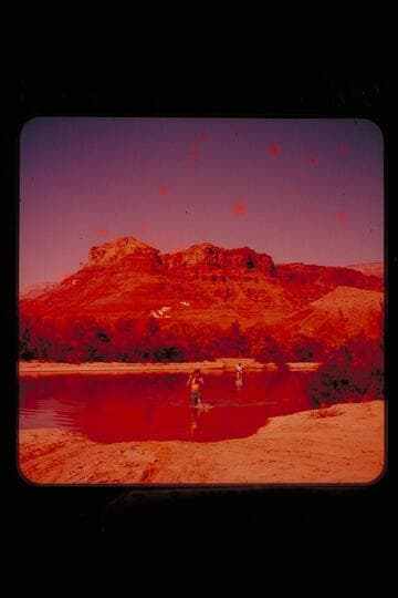 Paria Creek