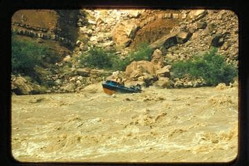Hance Rapids