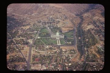 Salt Lake City