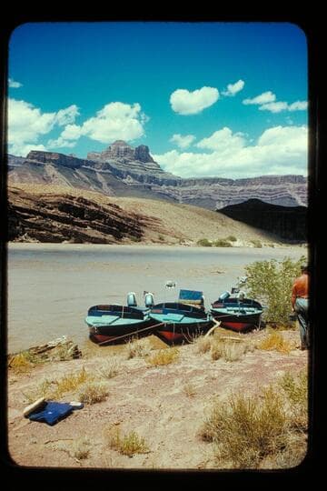 S. below Unkar