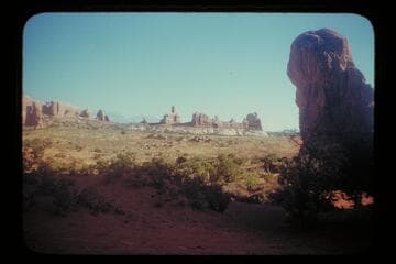 Monument Valley