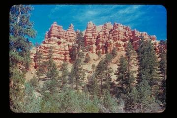 The Needles, Utah