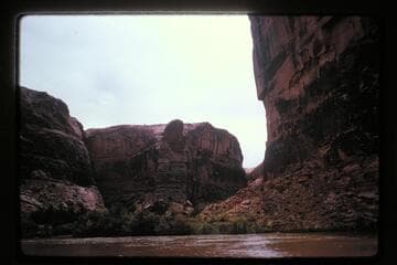 Trin Alcove