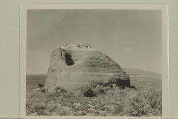 Jail Rock