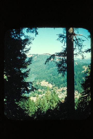 Monte Rio