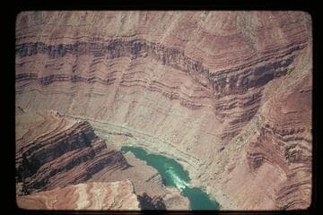 North Canyon Rapid