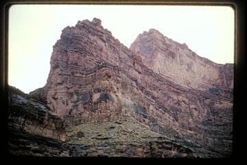 Clearwater Canyon