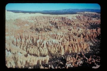 The Needles, Utah