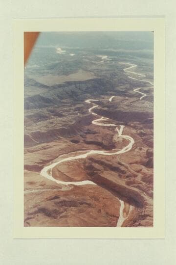 Dirty Devil River