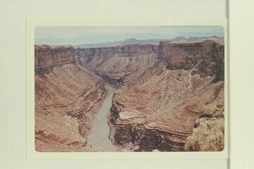 Boulder Narrows