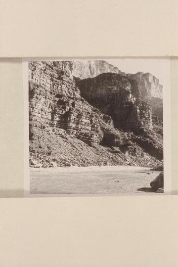 24.5 Mile Rapid