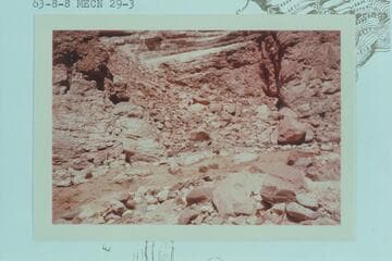 27 Mile Rapid