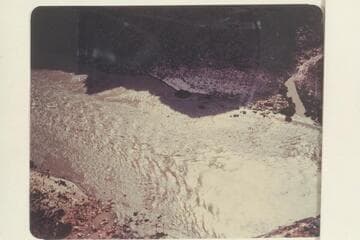 Badger Creek Rapid