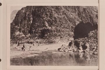 Separation Canyon