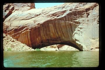 Gregory Arch