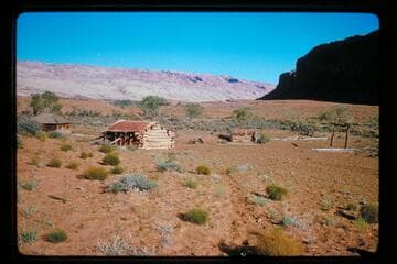 Baker's Ranch