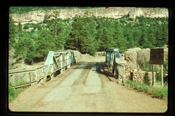 Baker Bridge