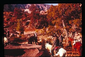 Cha Canyon